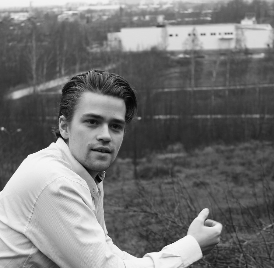Filip Sjöö