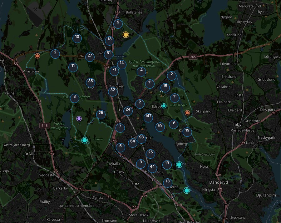 2026 - Årsringar (Sollentuna förr)