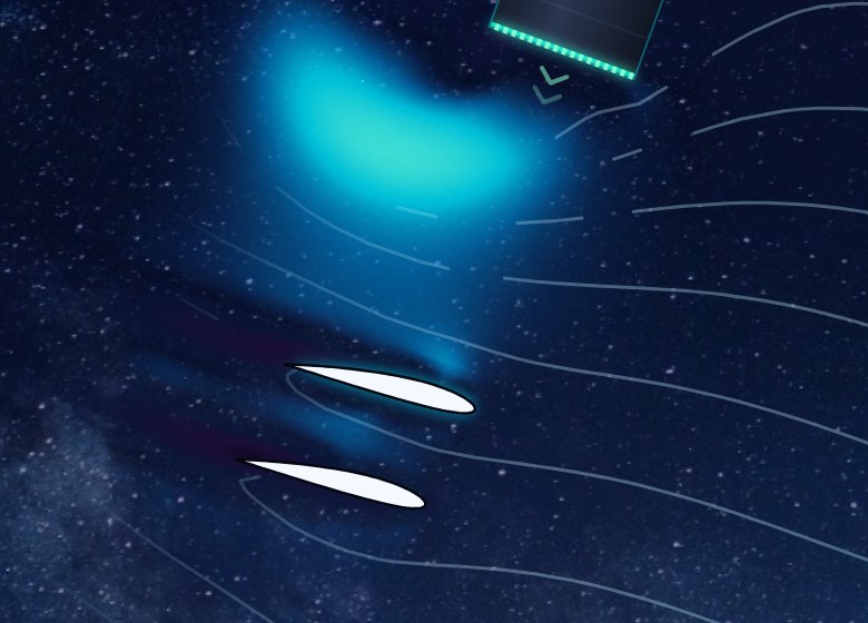 October 2026 - Boltzmann Flyer (wind tunnel game)