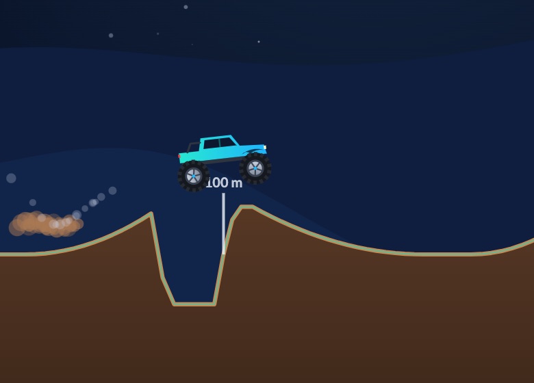 September 2026 - Flow Truck (monster truck game)